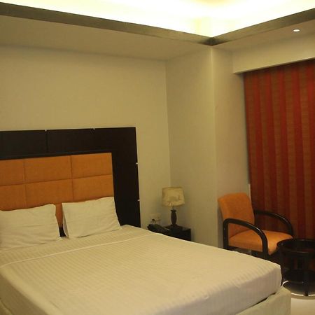 Orchid Business Hotel Chittagong Exterior photo