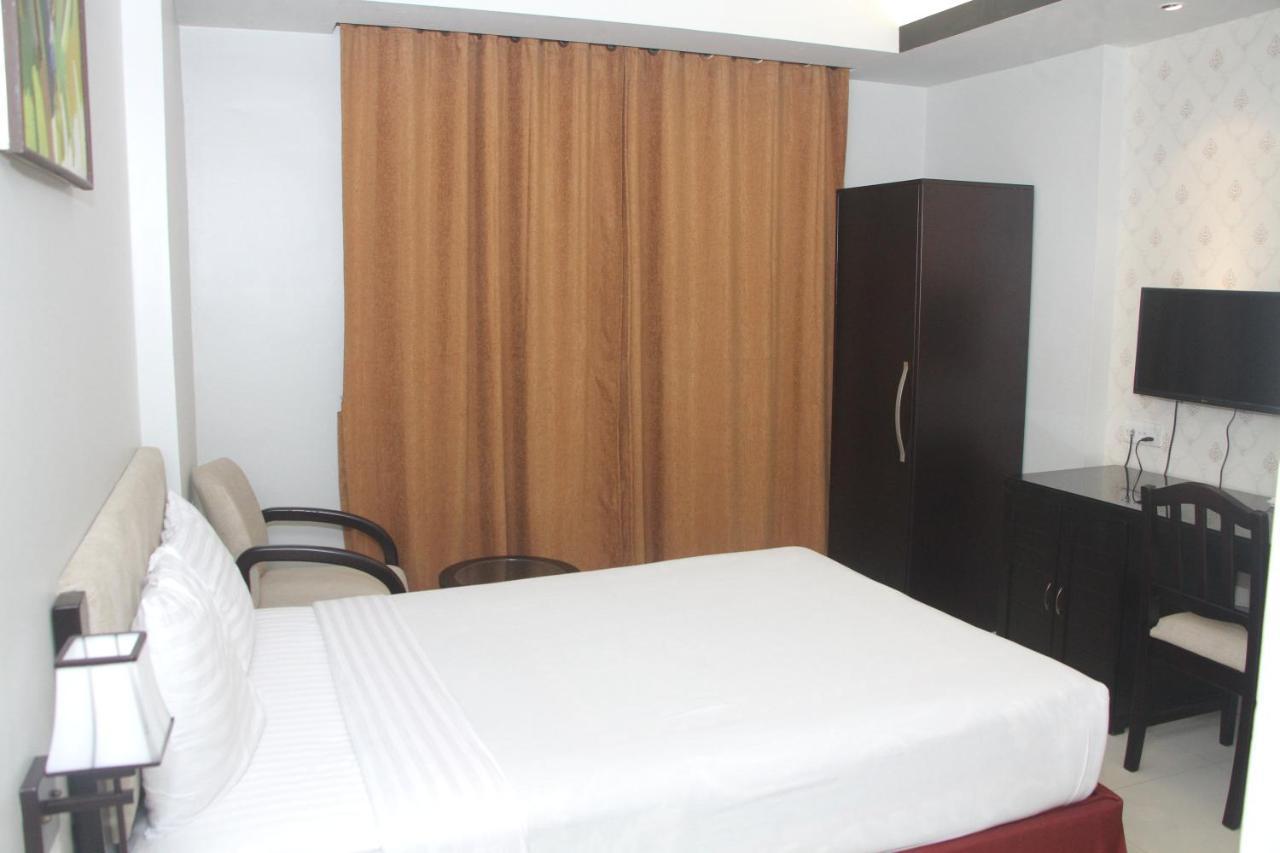 Orchid Business Hotel Chittagong Exterior photo