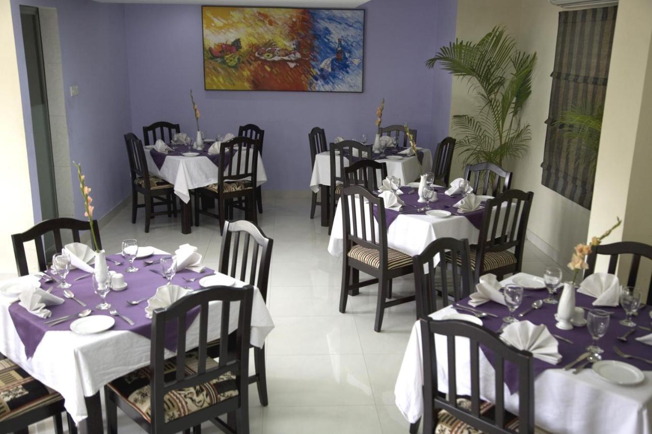 Orchid Business Hotel Chittagong Exterior photo