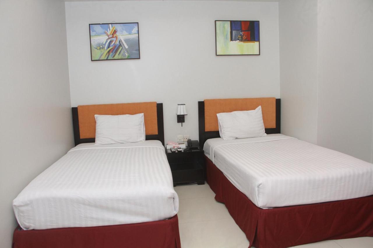 Orchid Business Hotel Chittagong Exterior photo