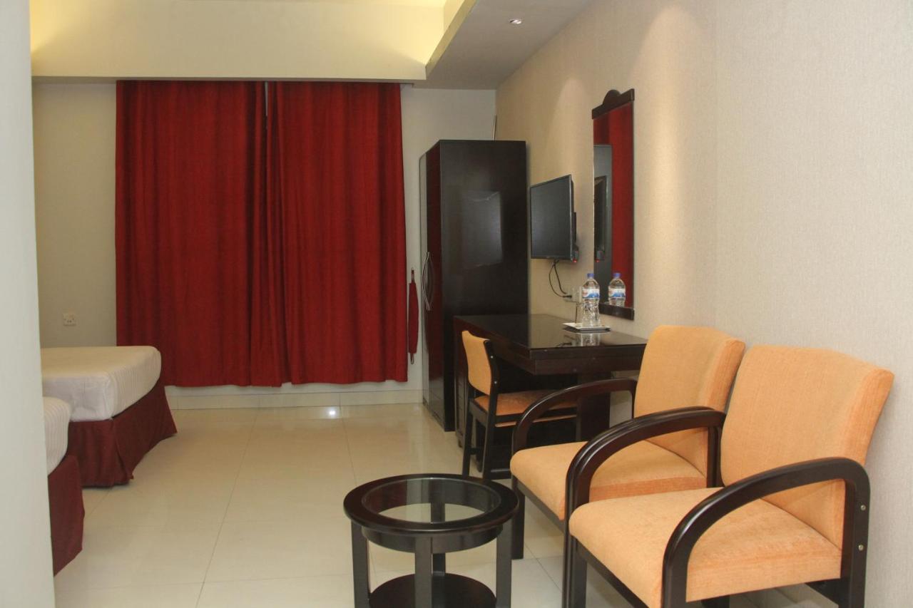Orchid Business Hotel Chittagong Exterior photo