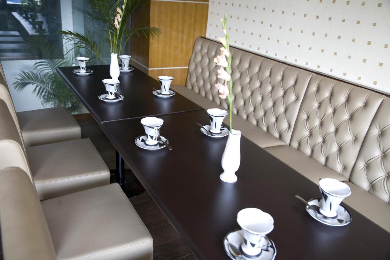 Orchid Business Hotel Chittagong Exterior photo