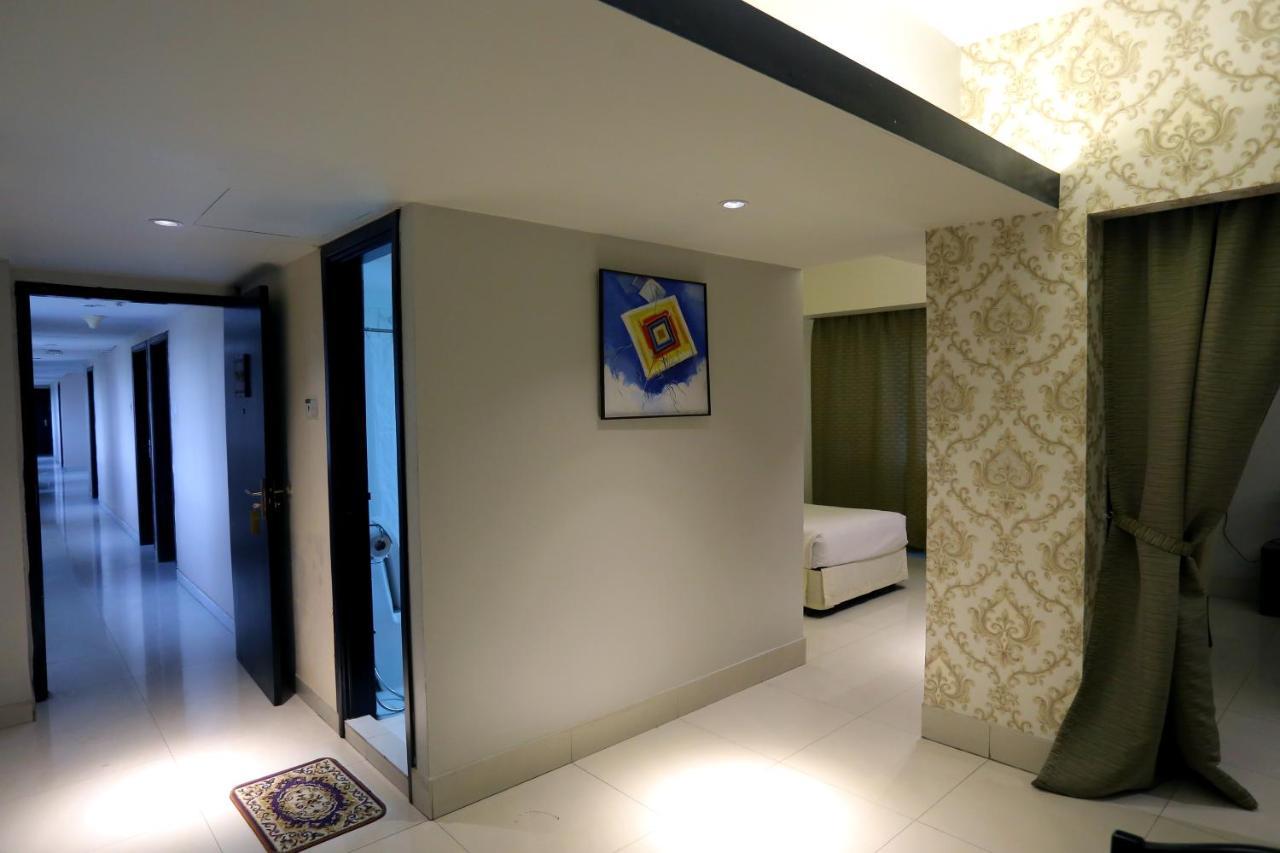 Orchid Business Hotel Chittagong Exterior photo
