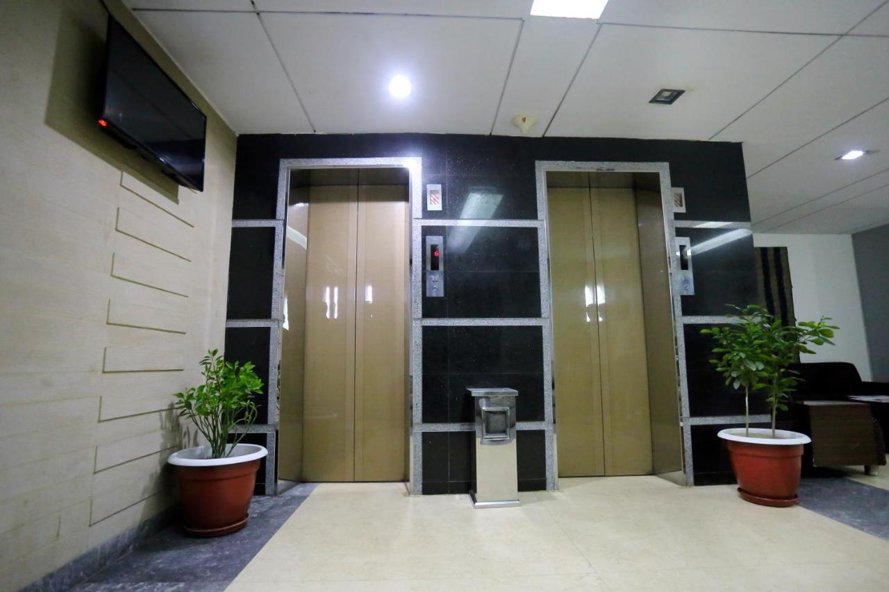 Orchid Business Hotel Chittagong Exterior photo