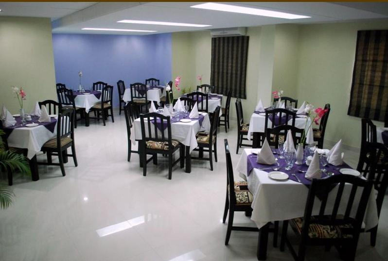 Orchid Business Hotel Chittagong Exterior photo